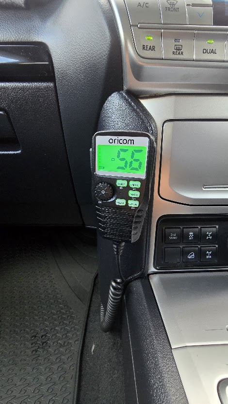 2021 Toyota Prado - Image 22