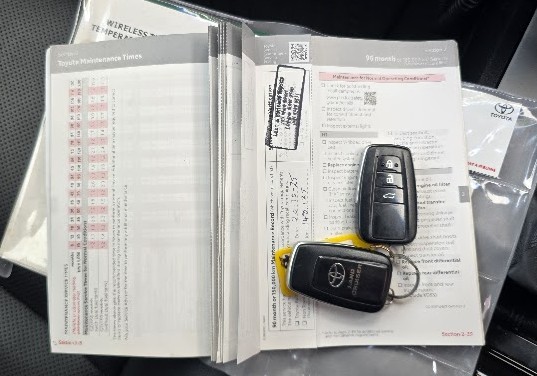 2021 Toyota Prado - Image 23