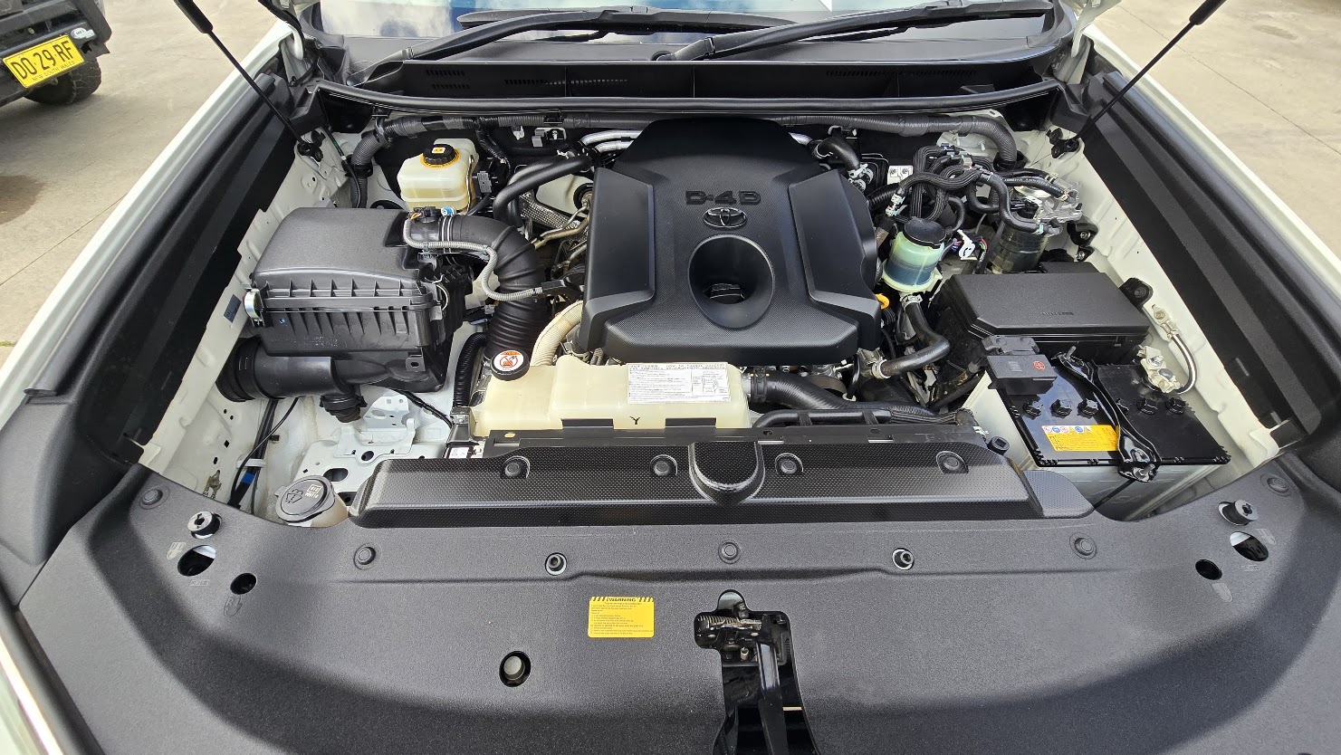 2020 Toyota Prado - Image 22