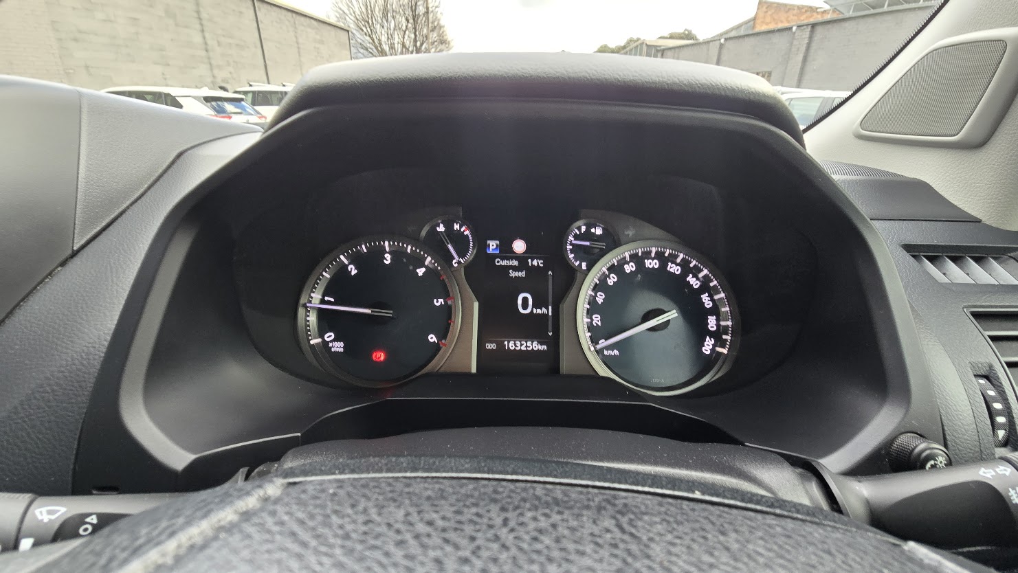 2020 Toyota Prado - Image 23