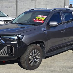 2023 LDV T60