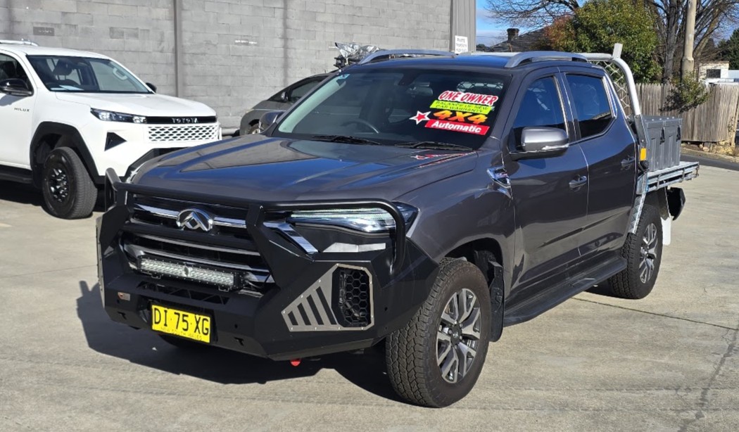 2023 LDV T60 - Image 5