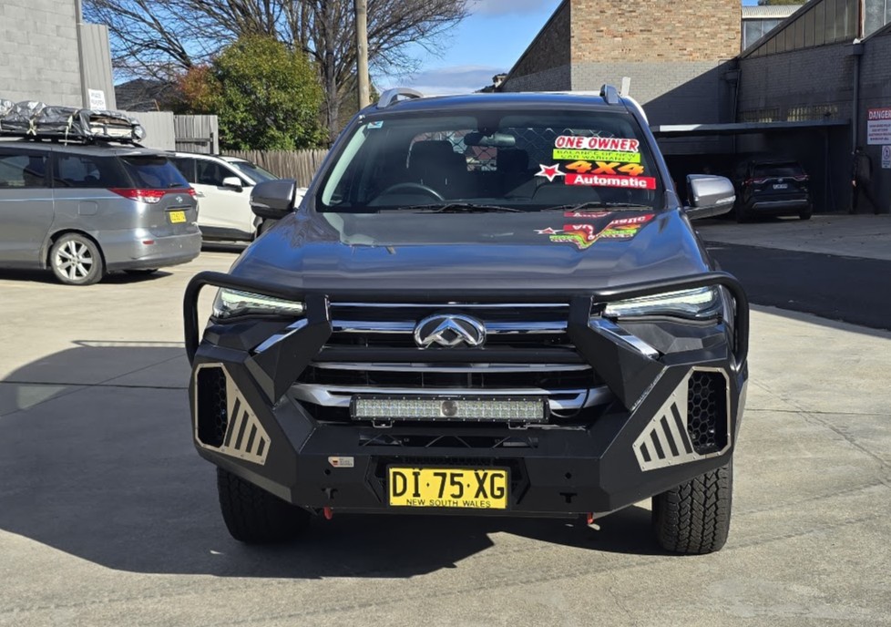 2023 LDV T60 - Image 7