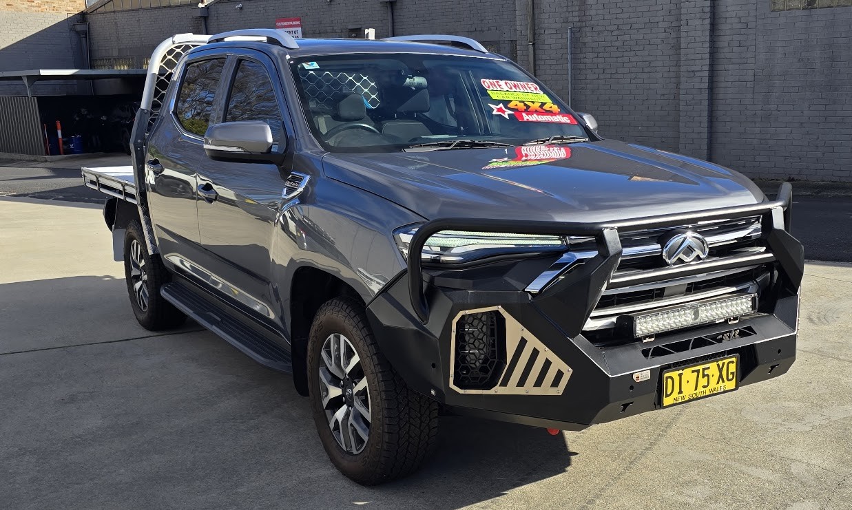 2023 LDV T60 - Image 9