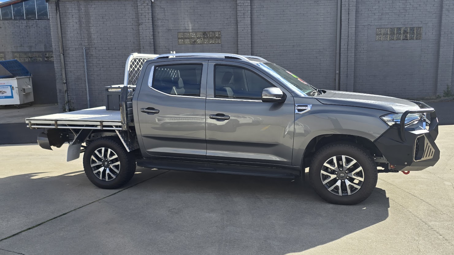2023 LDV T60 - Image 11