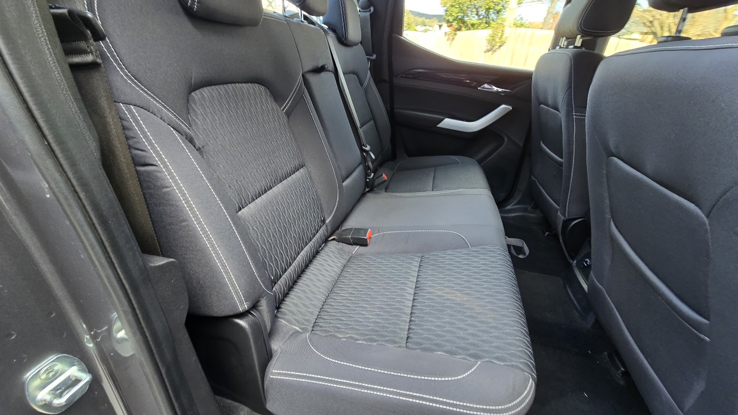 2023 LDV T60 - Image 15