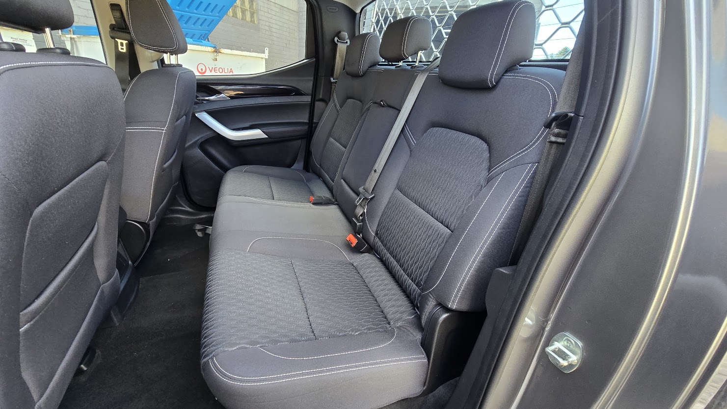 2023 LDV T60 - Image 16
