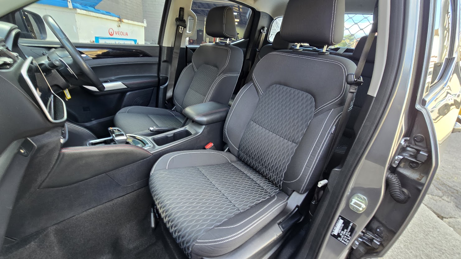2023 LDV T60 - Image 17