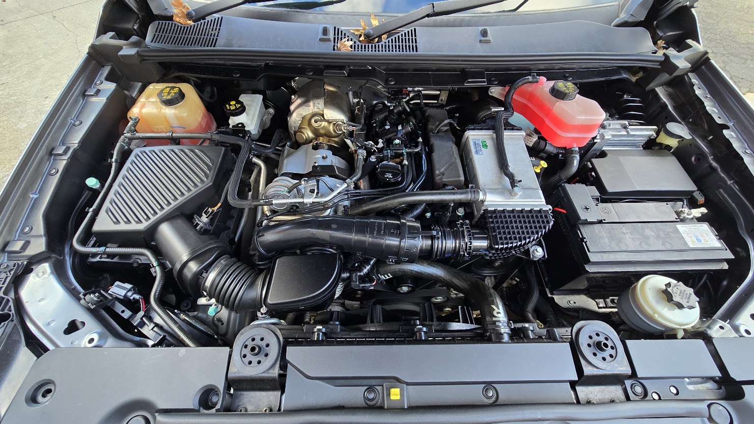 2023 LDV T60 - Image 18