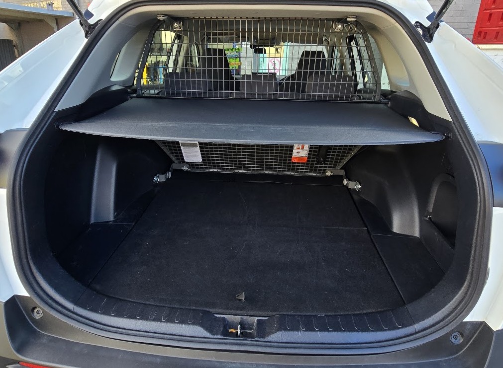 2022 Toyota Rav4 Hybrid - Image 15