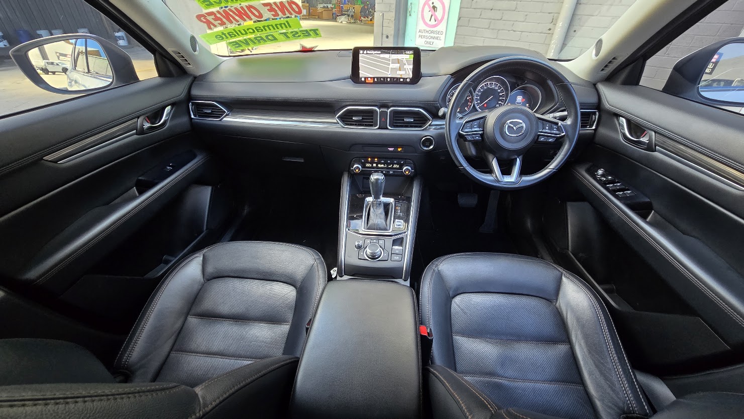2020 MAZDA CX-5 - Image 2