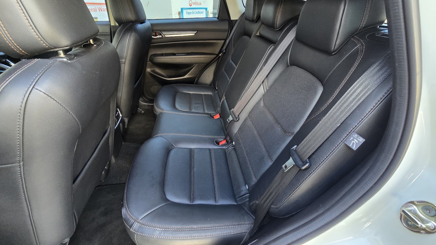 2020 MAZDA CX-5 - Image 13