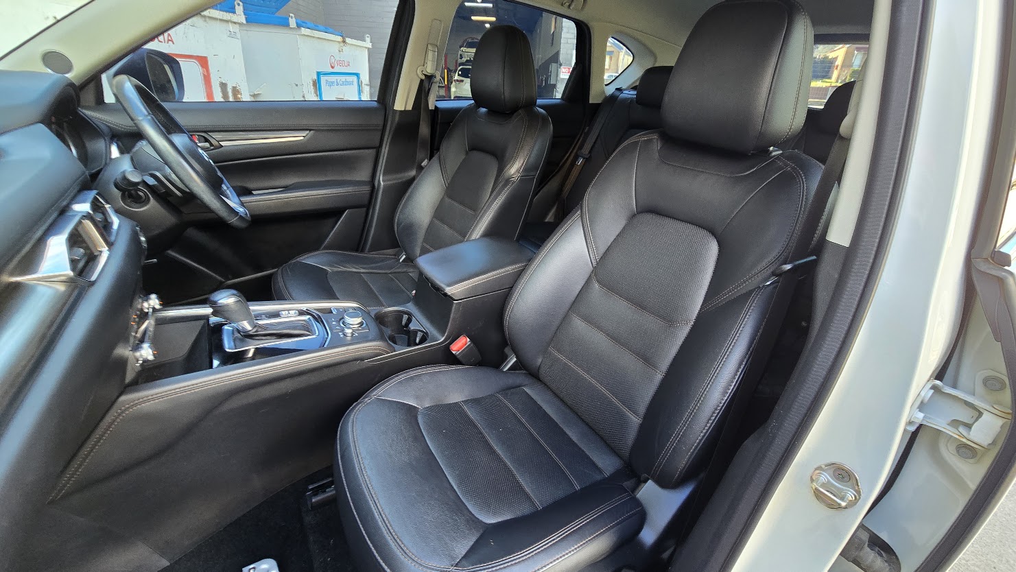 2020 MAZDA CX-5 - Image 14