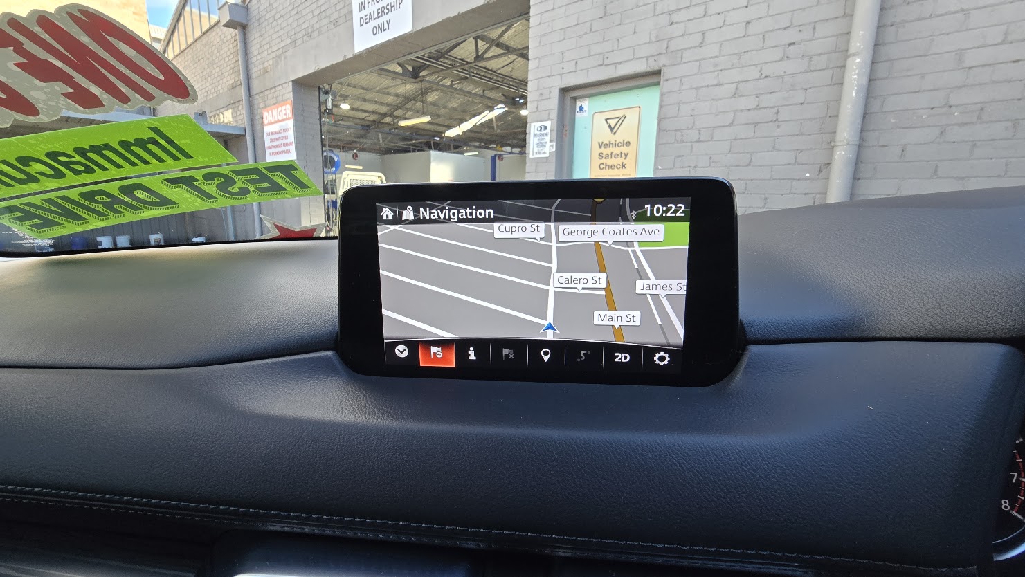 2020 MAZDA CX-5 - Image 16