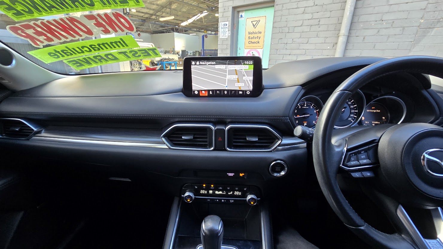 2020 MAZDA CX-5 - Image 17