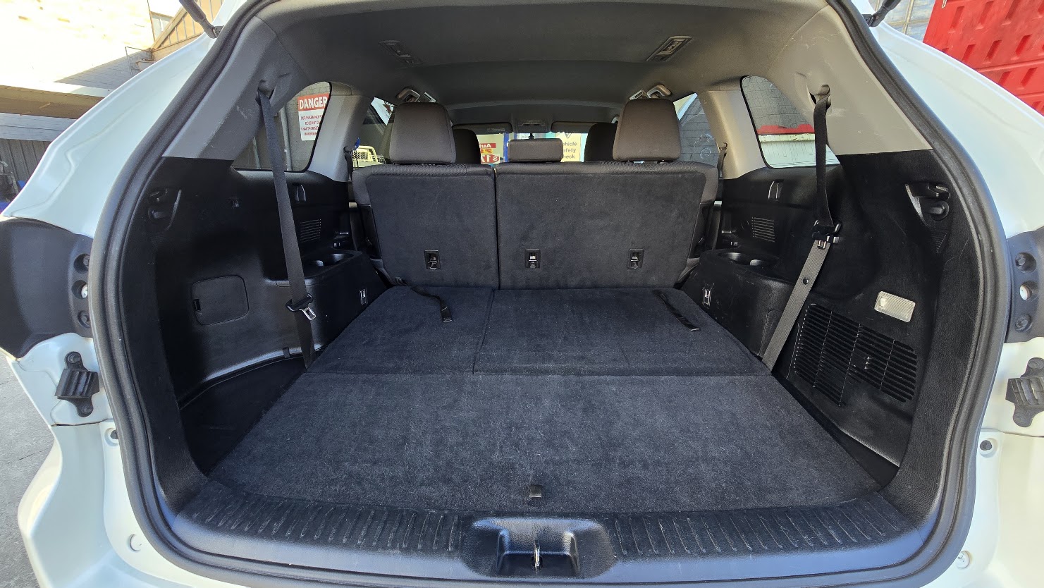 2015 Toyota Kluger - Image 14
