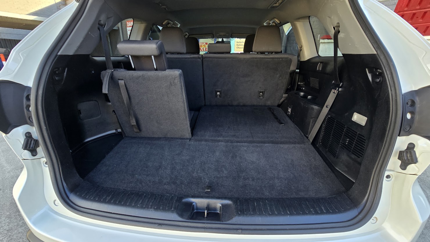 2015 Toyota Kluger - Image 15