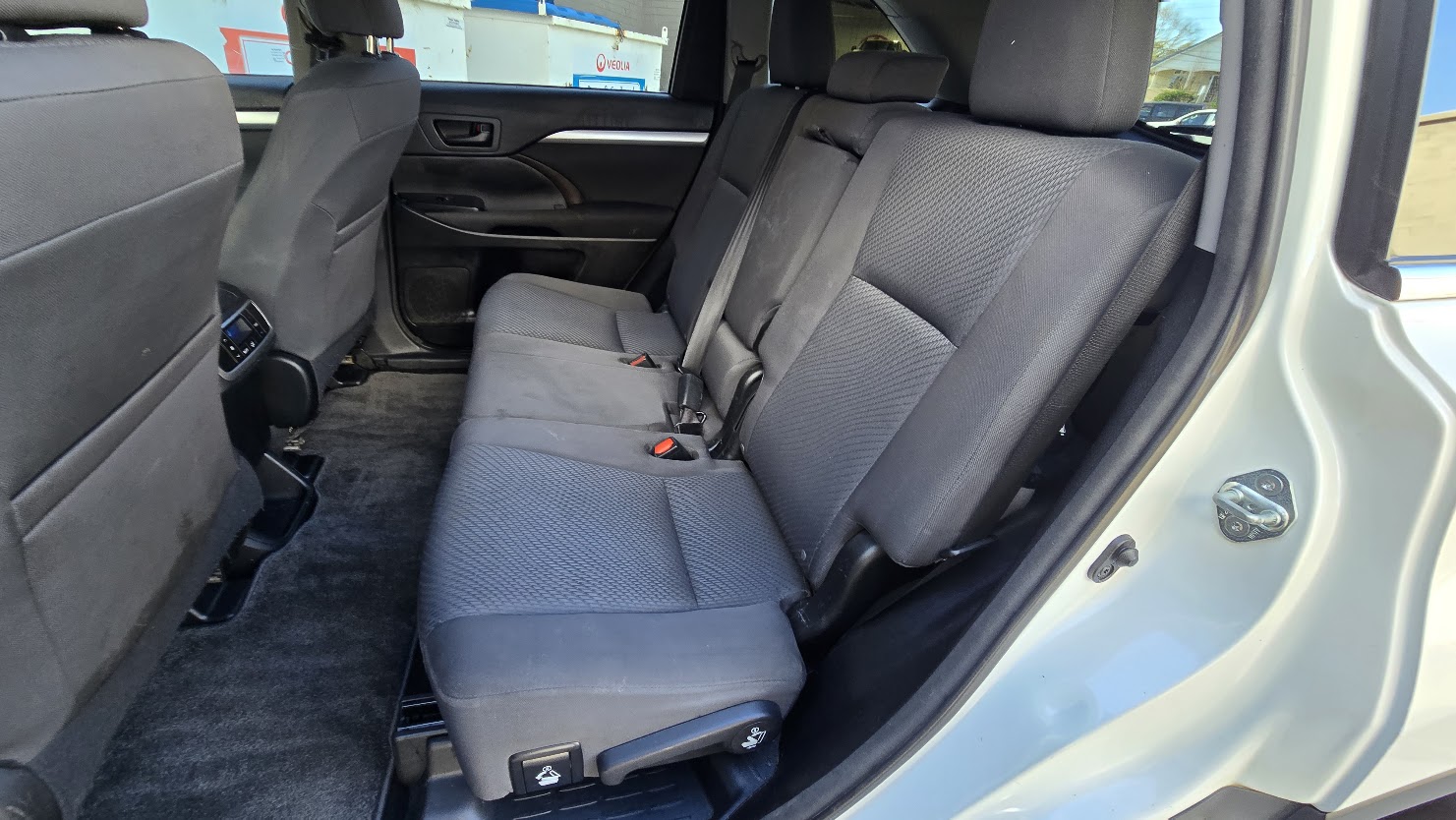 2015 Toyota Kluger - Image 16