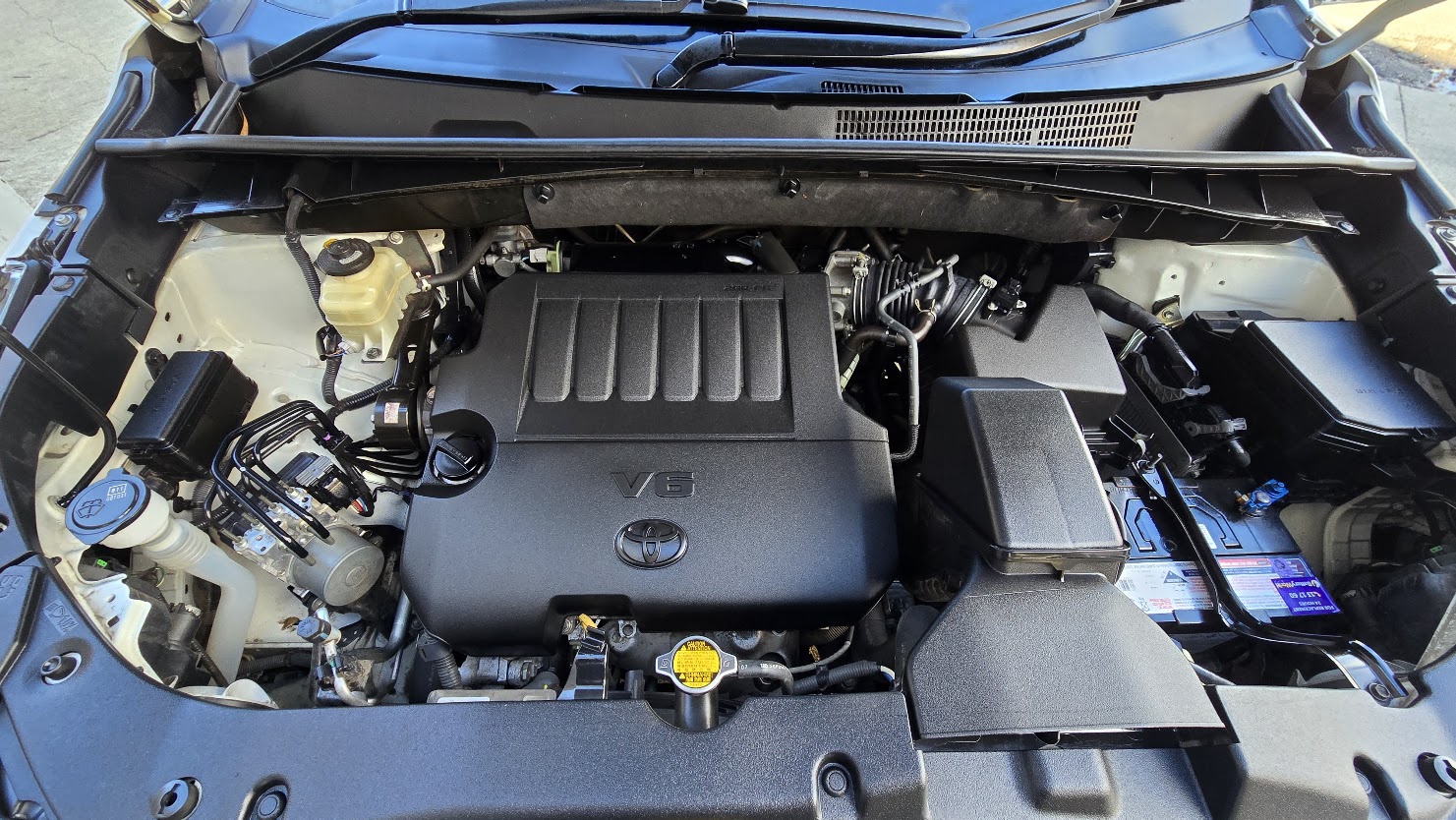 2015 Toyota Kluger - Image 17