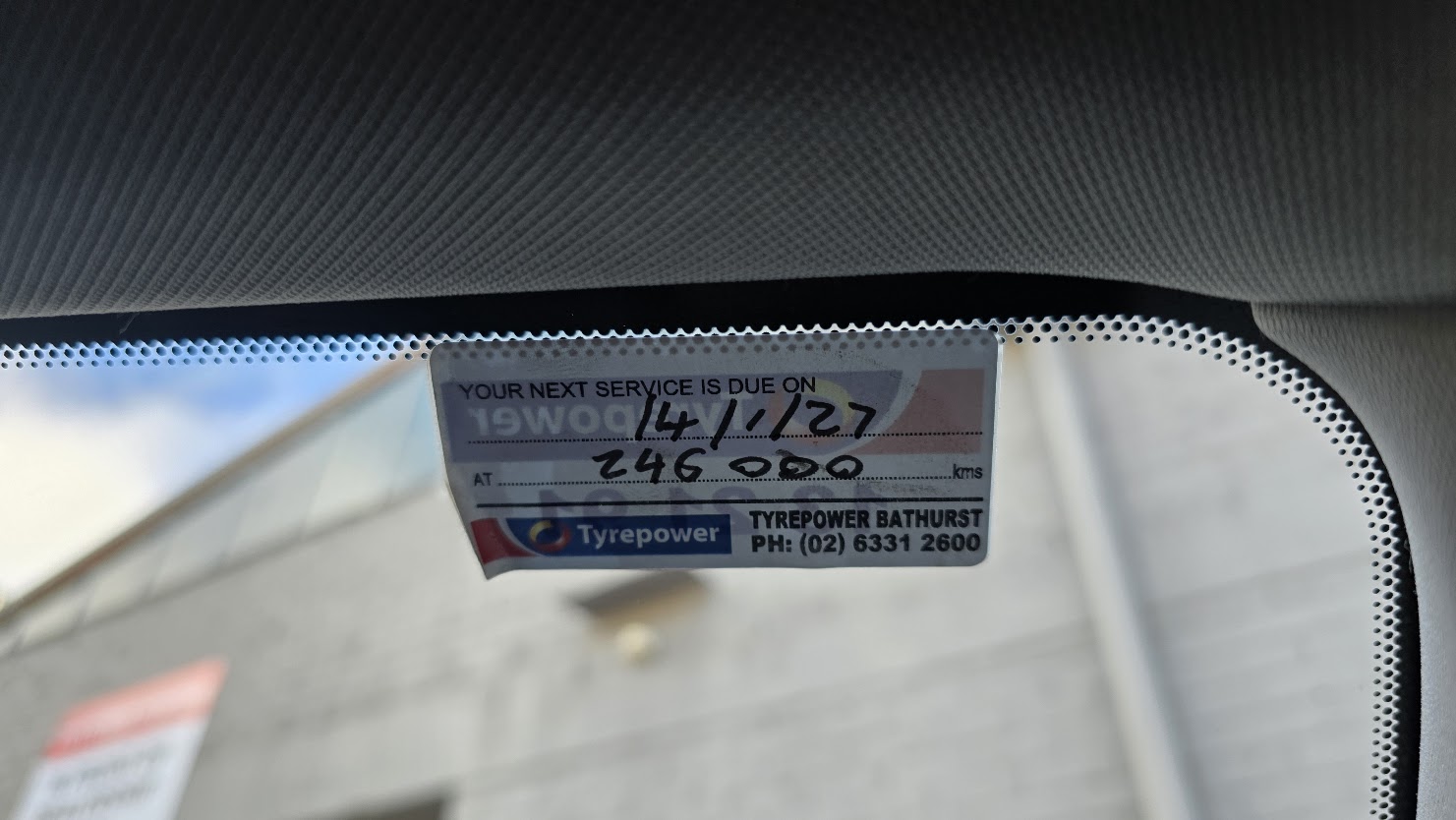 2015 Toyota Kluger - Image 22