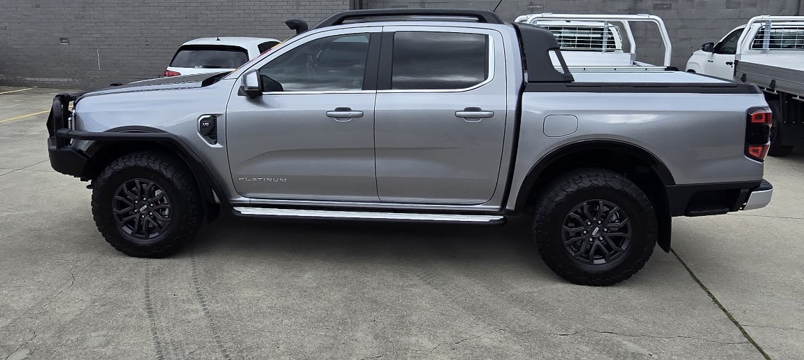 2025 FORD RANGER - Image 16