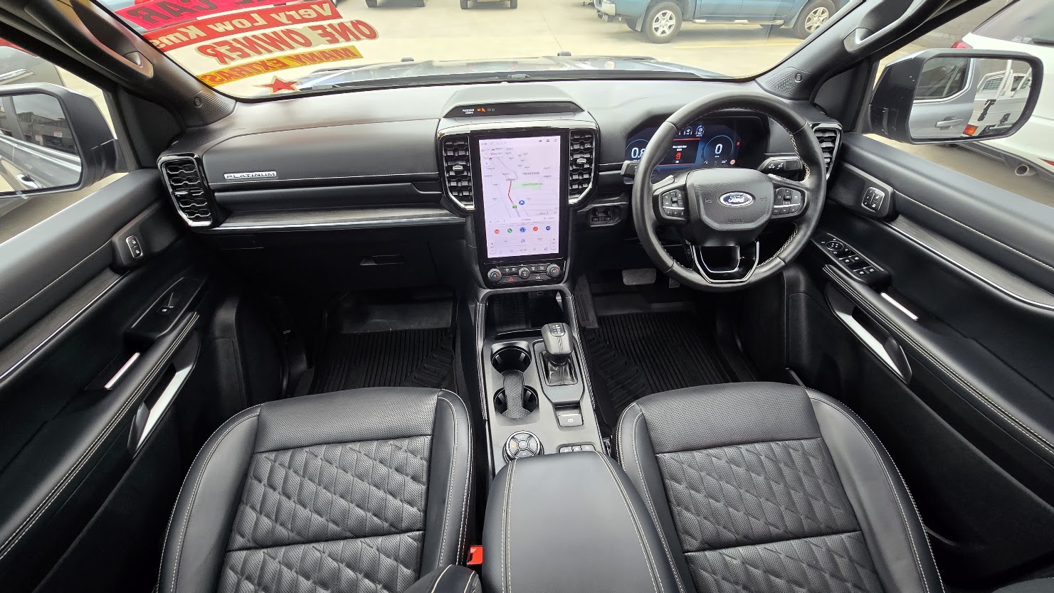 2025 FORD RANGER - Image 17