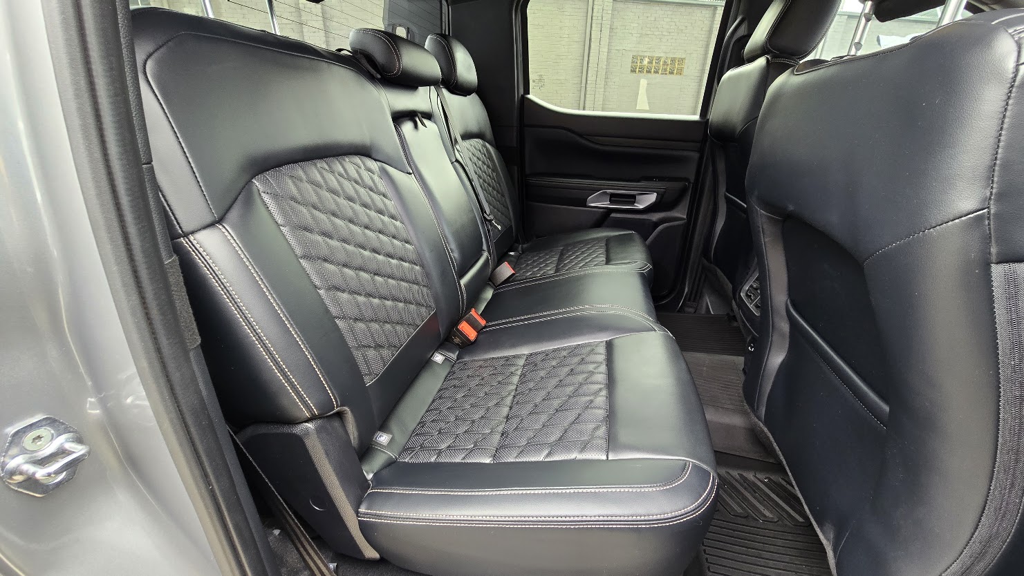 2025 FORD RANGER - Image 18