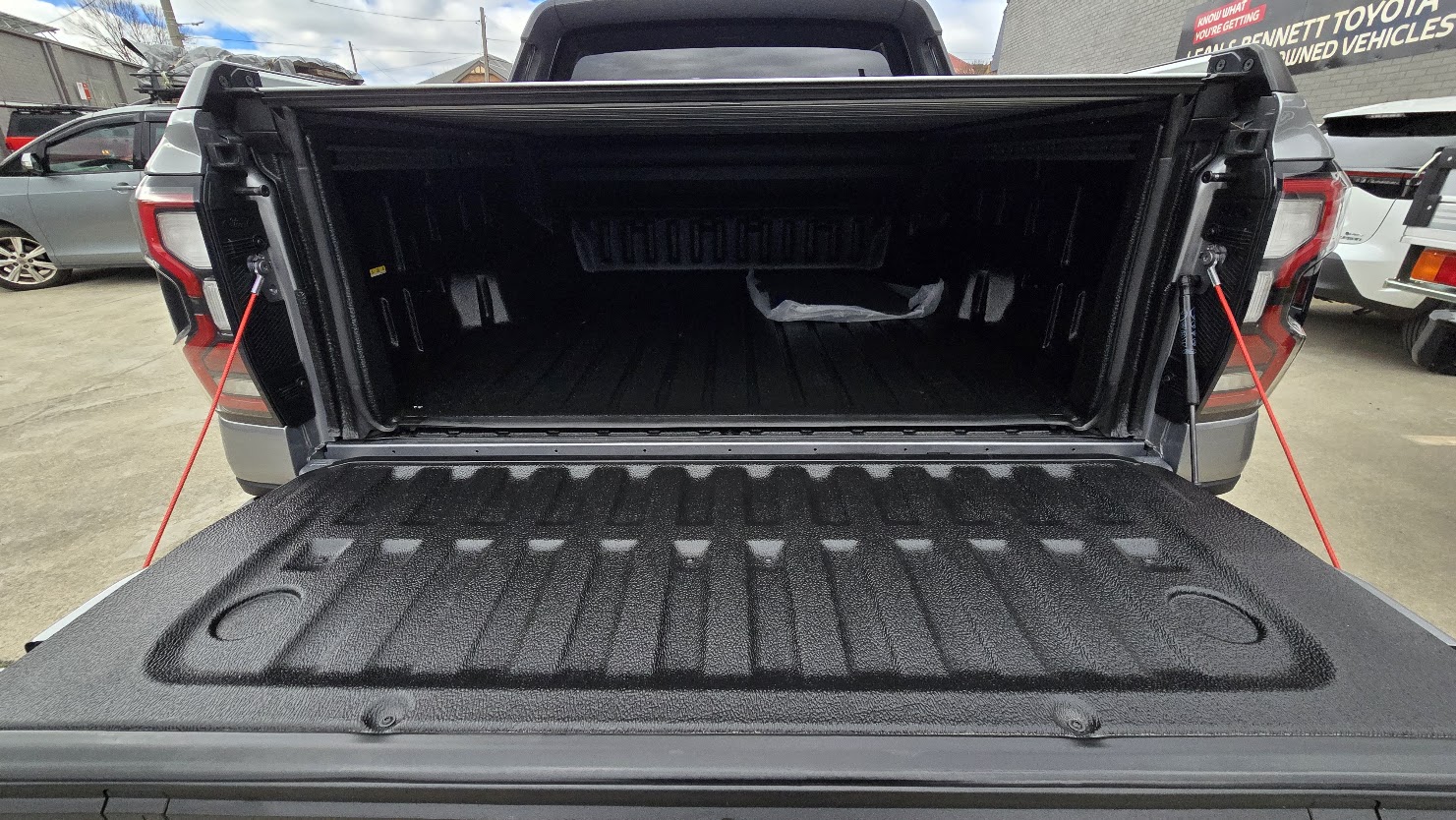 2025 FORD RANGER - Image 19
