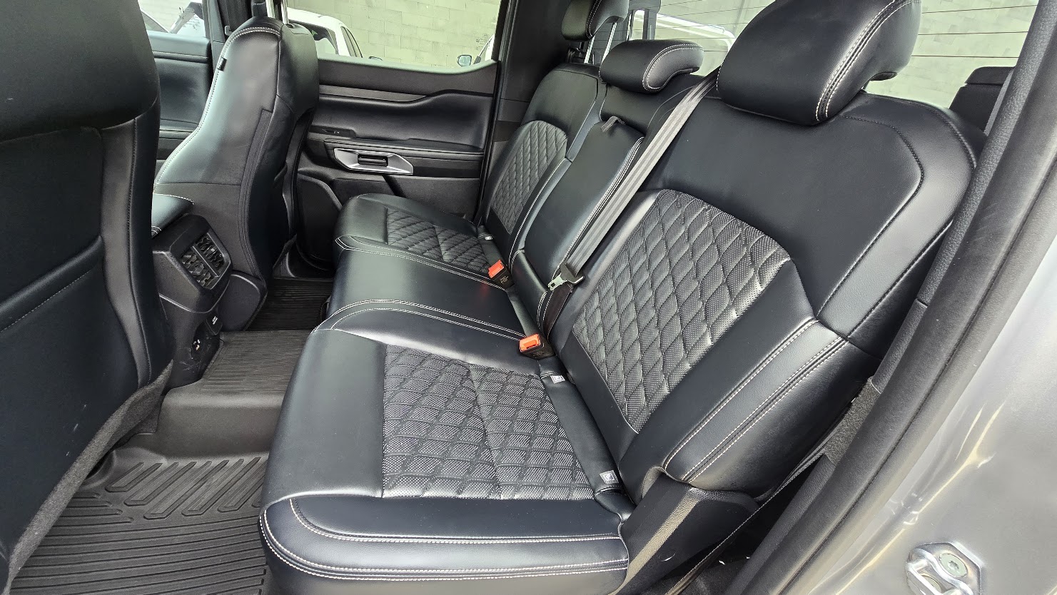 2025 FORD RANGER - Image 20