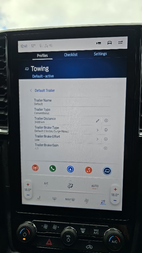 2025 FORD RANGER - Image 28