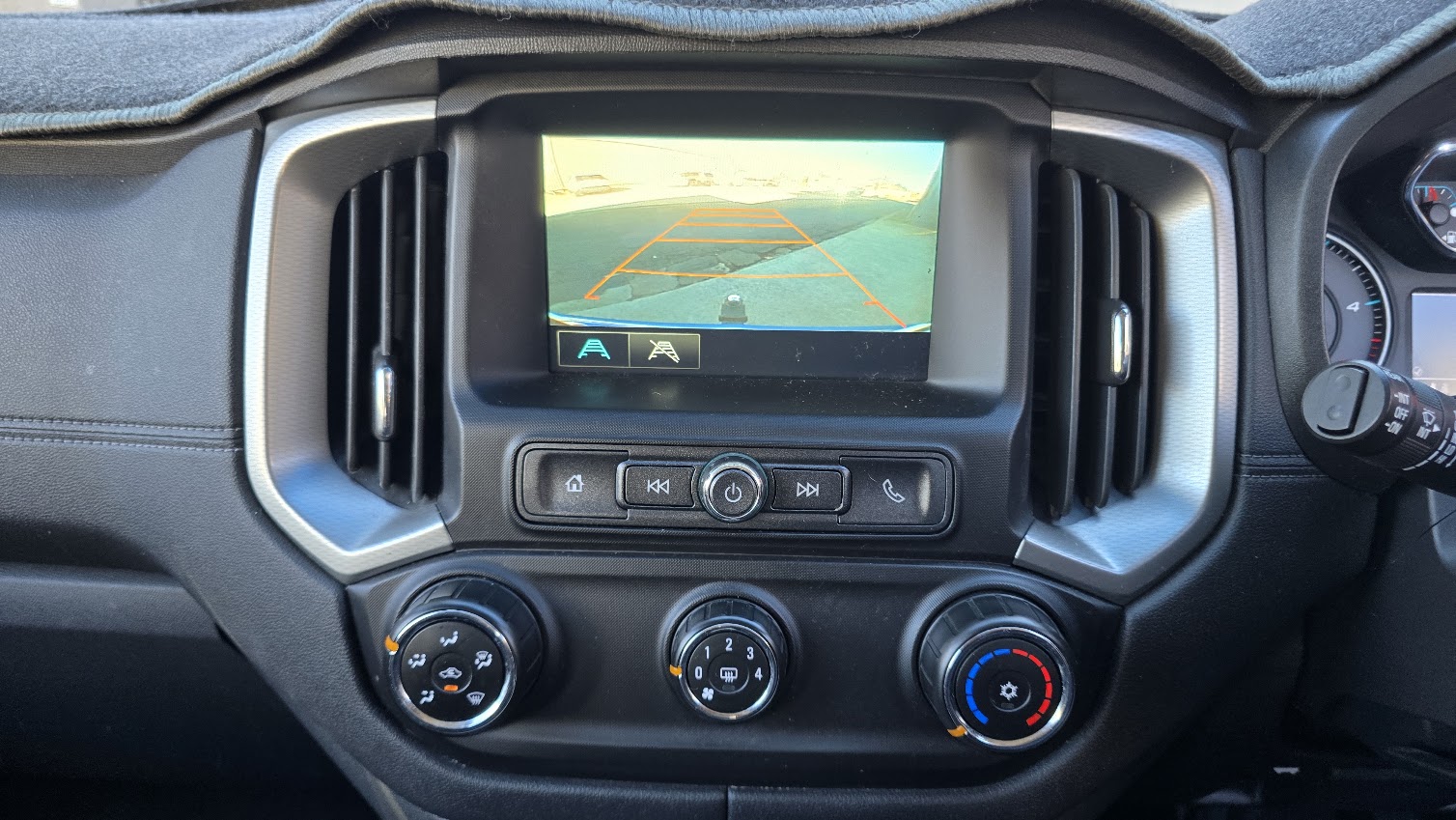 2018 Holden TRAILBLAZER - Image 26