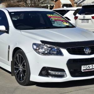 2013 Holden COMMODORE