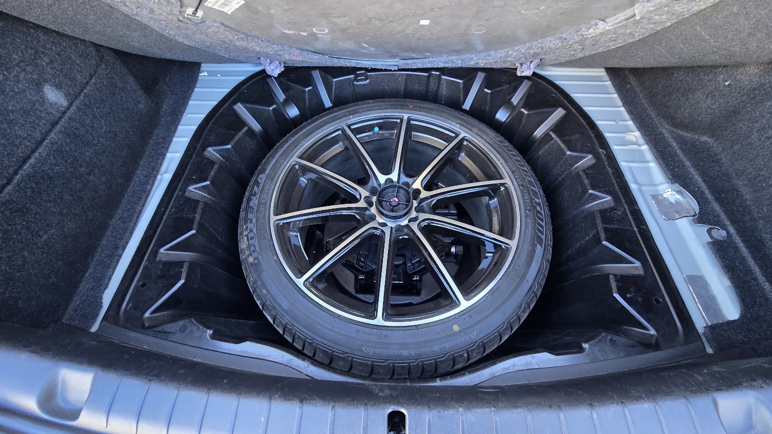 2013 Holden COMMODORE - Image 15
