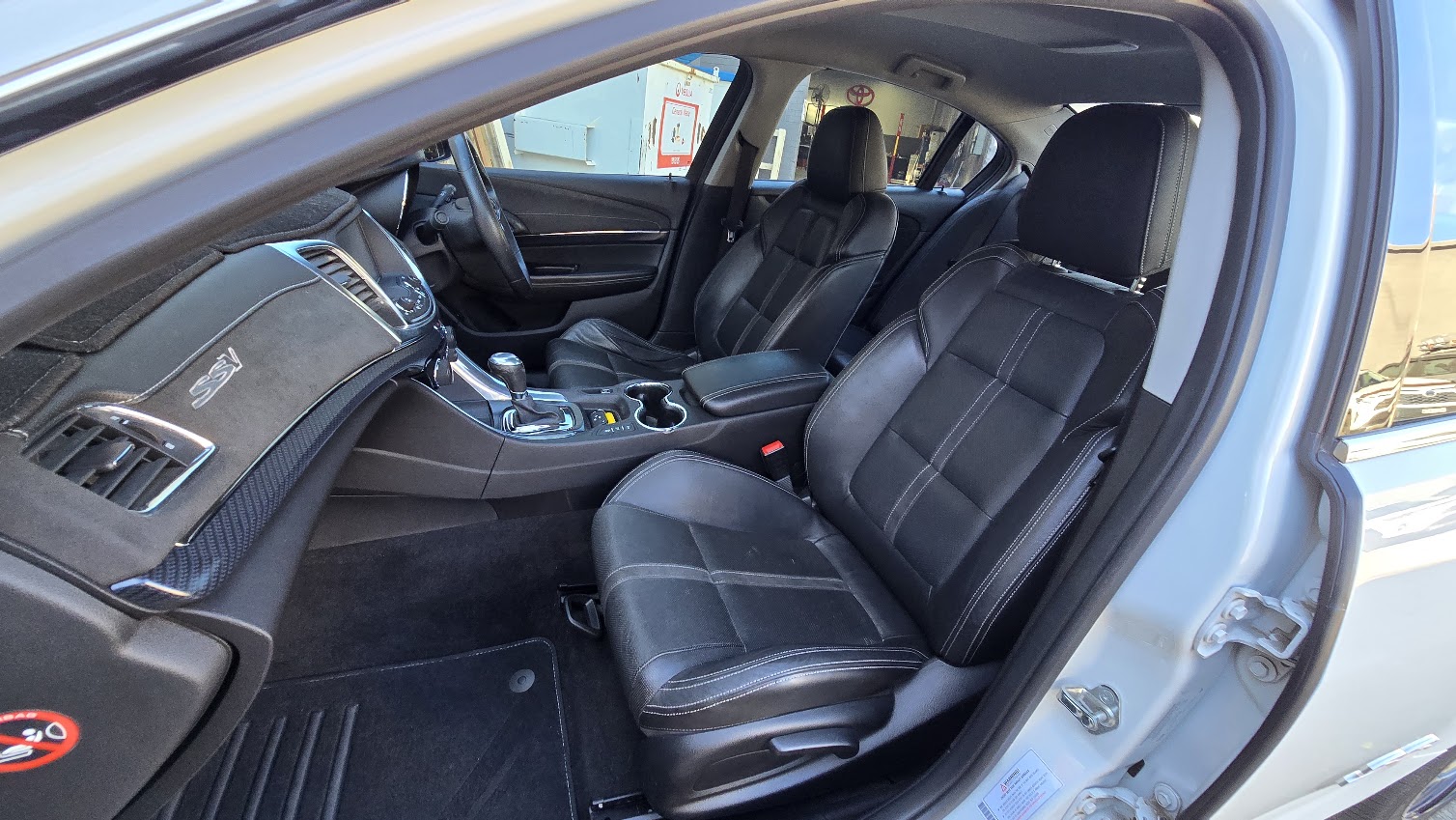 2013 Holden COMMODORE - Image 17