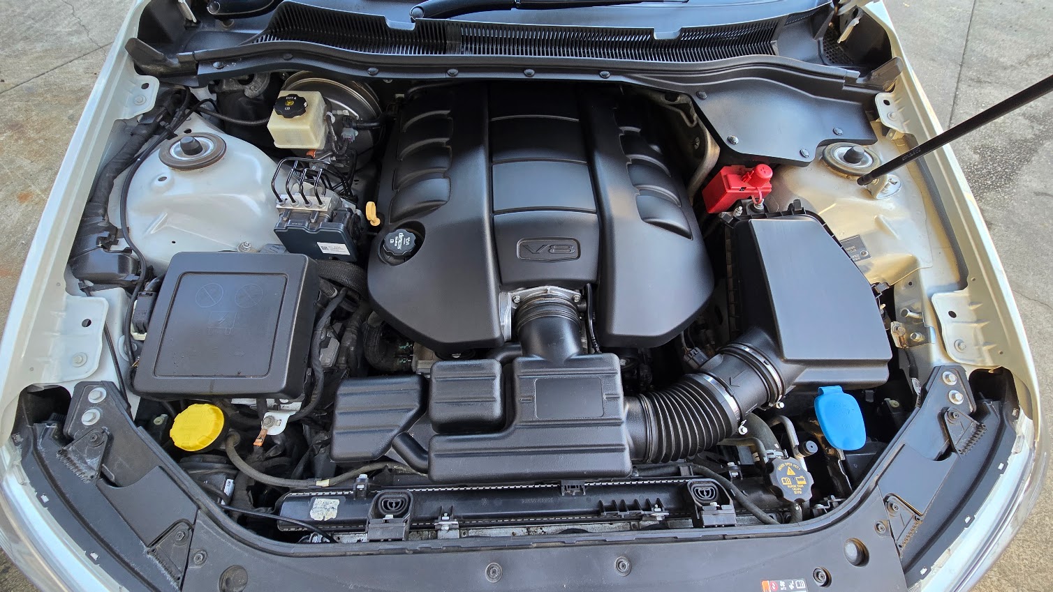 2013 Holden COMMODORE - Image 18