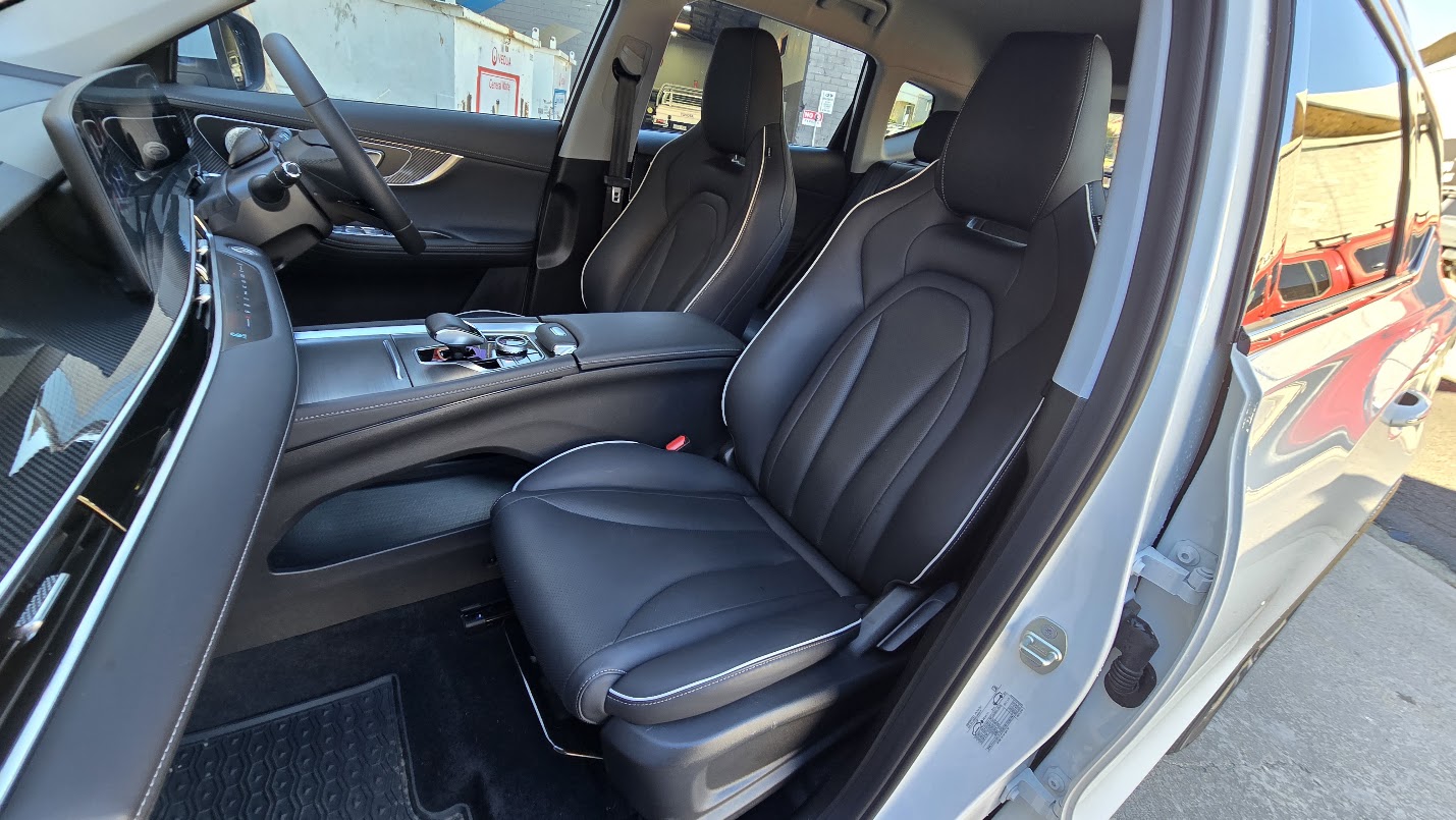 2025 CHERY TIGGO 7 PRO - Image 21