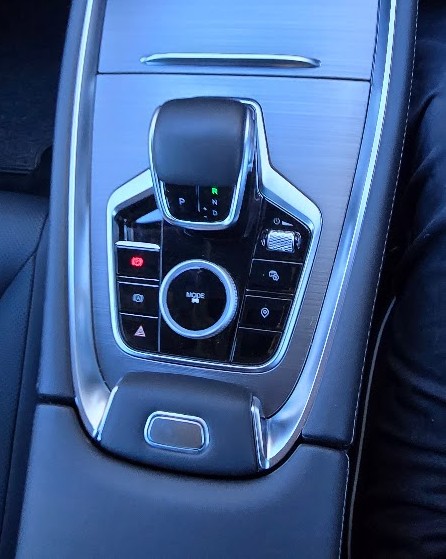 2025 CHERY TIGGO 7 PRO - Image 26