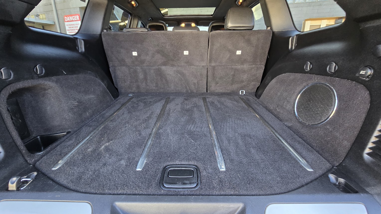 2013 JEEP GRAND CHEROKEE - Image 13