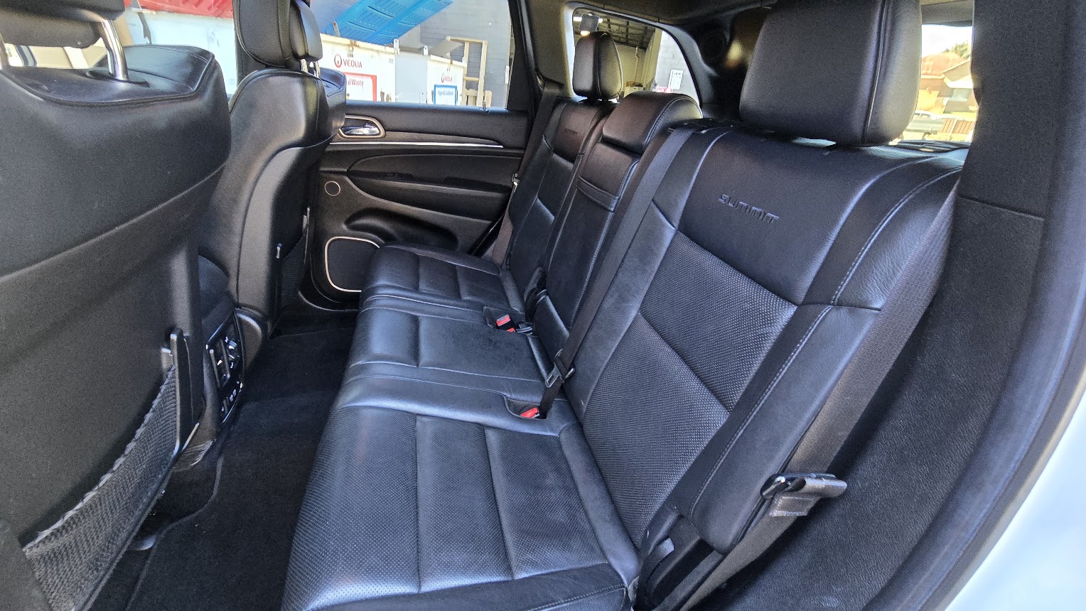 2013 JEEP GRAND CHEROKEE - Image 14
