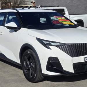 2026 GAC EMZOOM