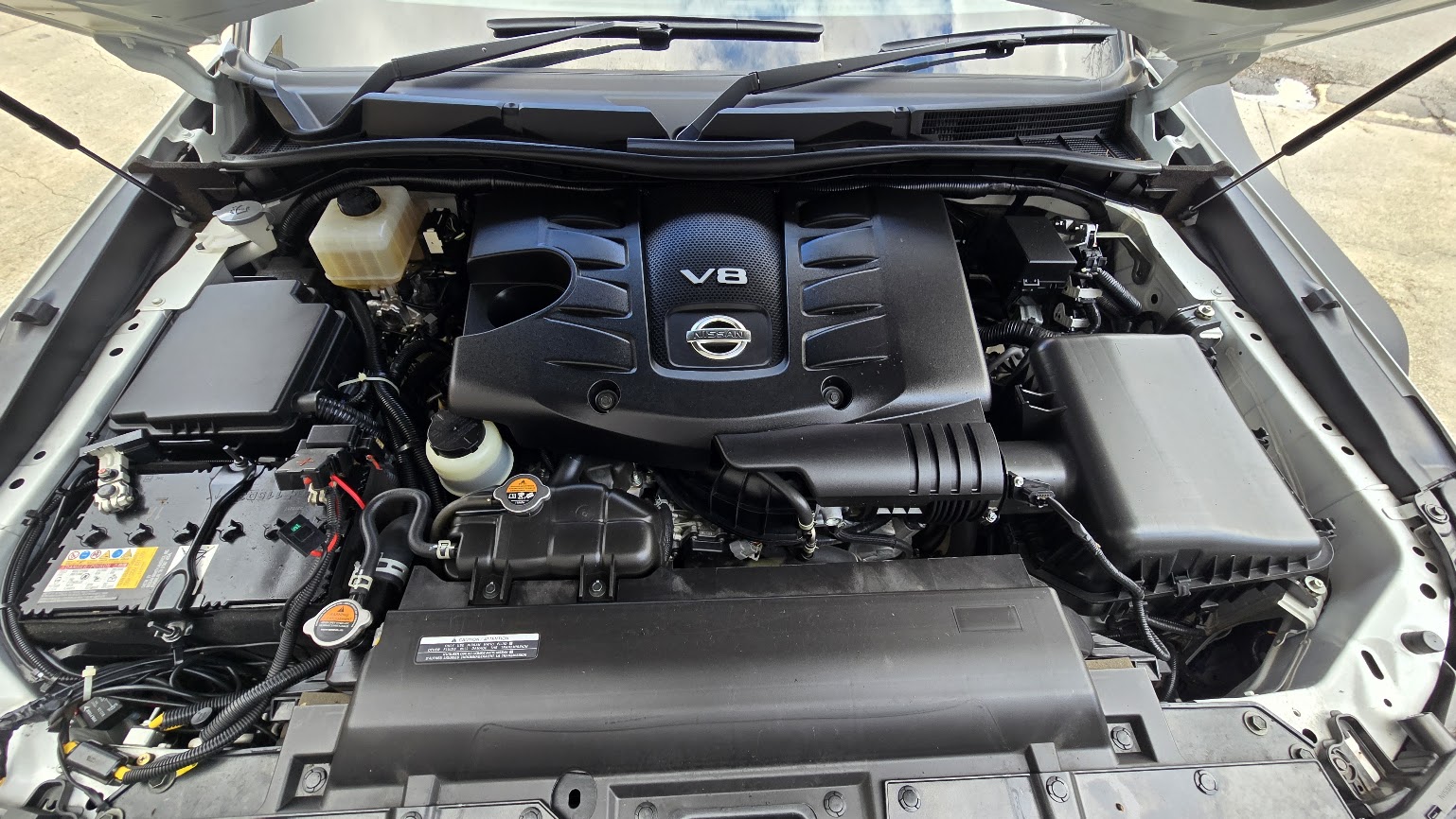 2022 NISSAN PATROL - Image 18
