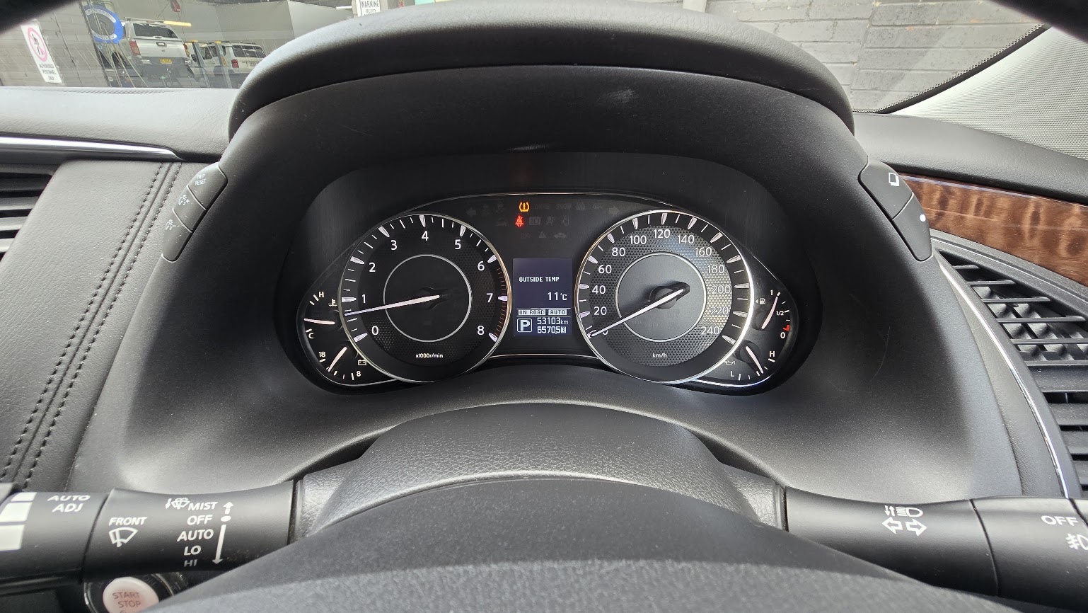 2022 NISSAN PATROL - Image 19