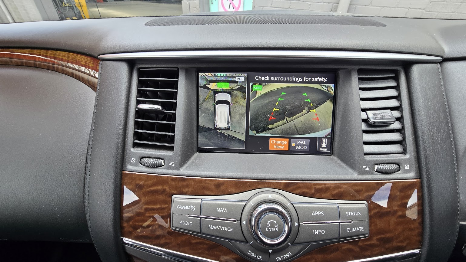 2022 NISSAN PATROL - Image 22