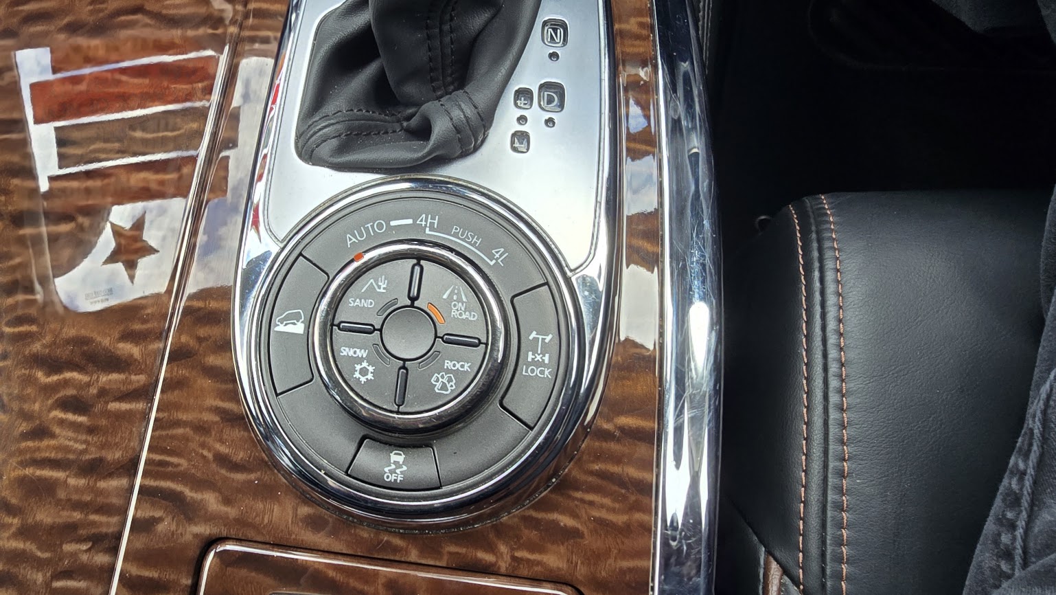 2022 NISSAN PATROL - Image 24