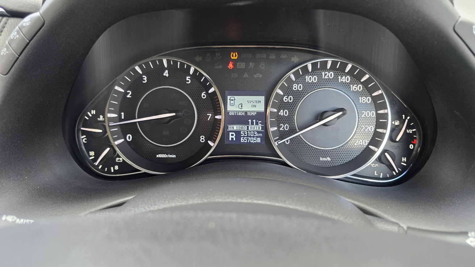 2022 NISSAN PATROL - Image 25