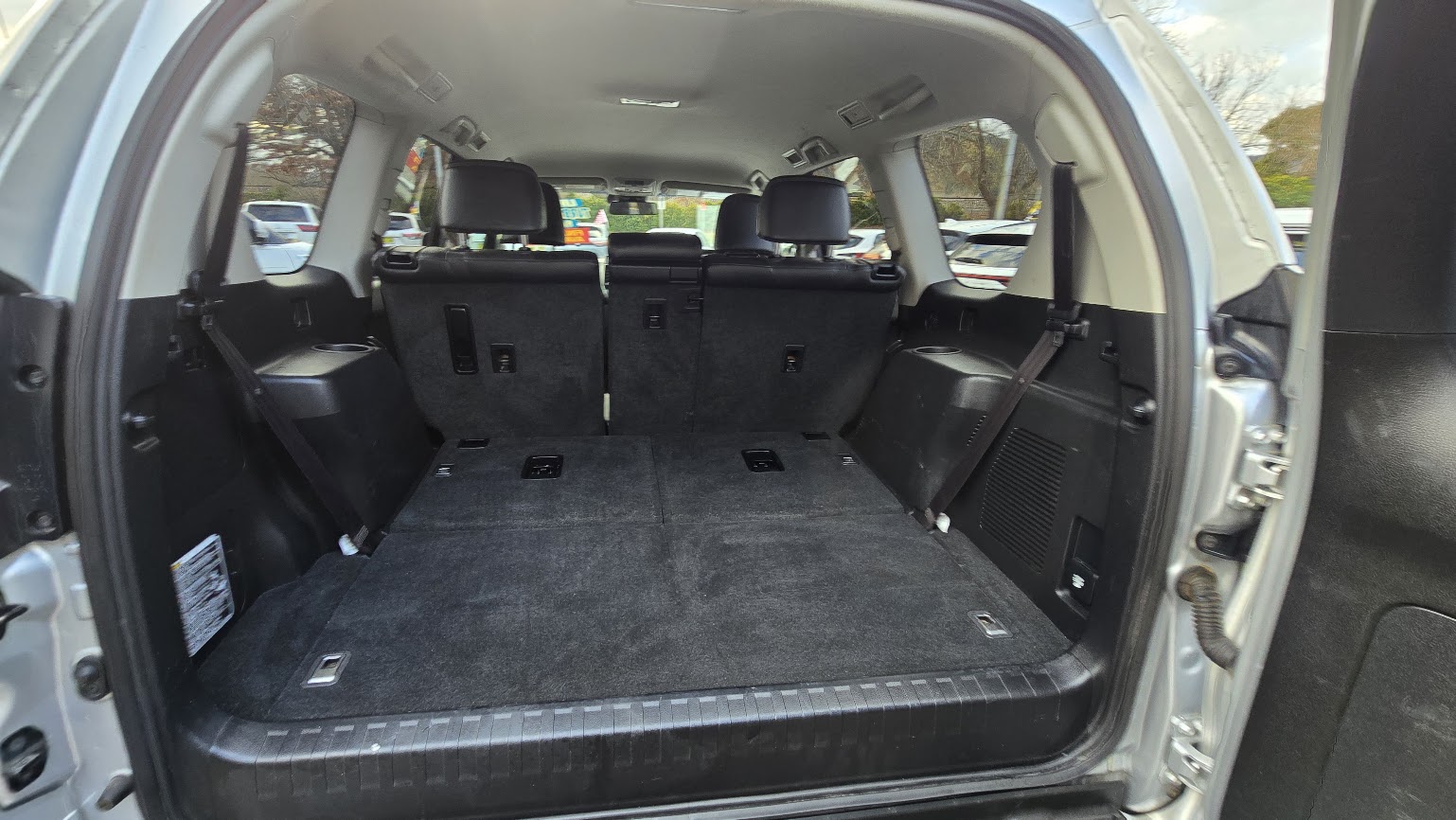 2020 Toyota Prado - Image 20