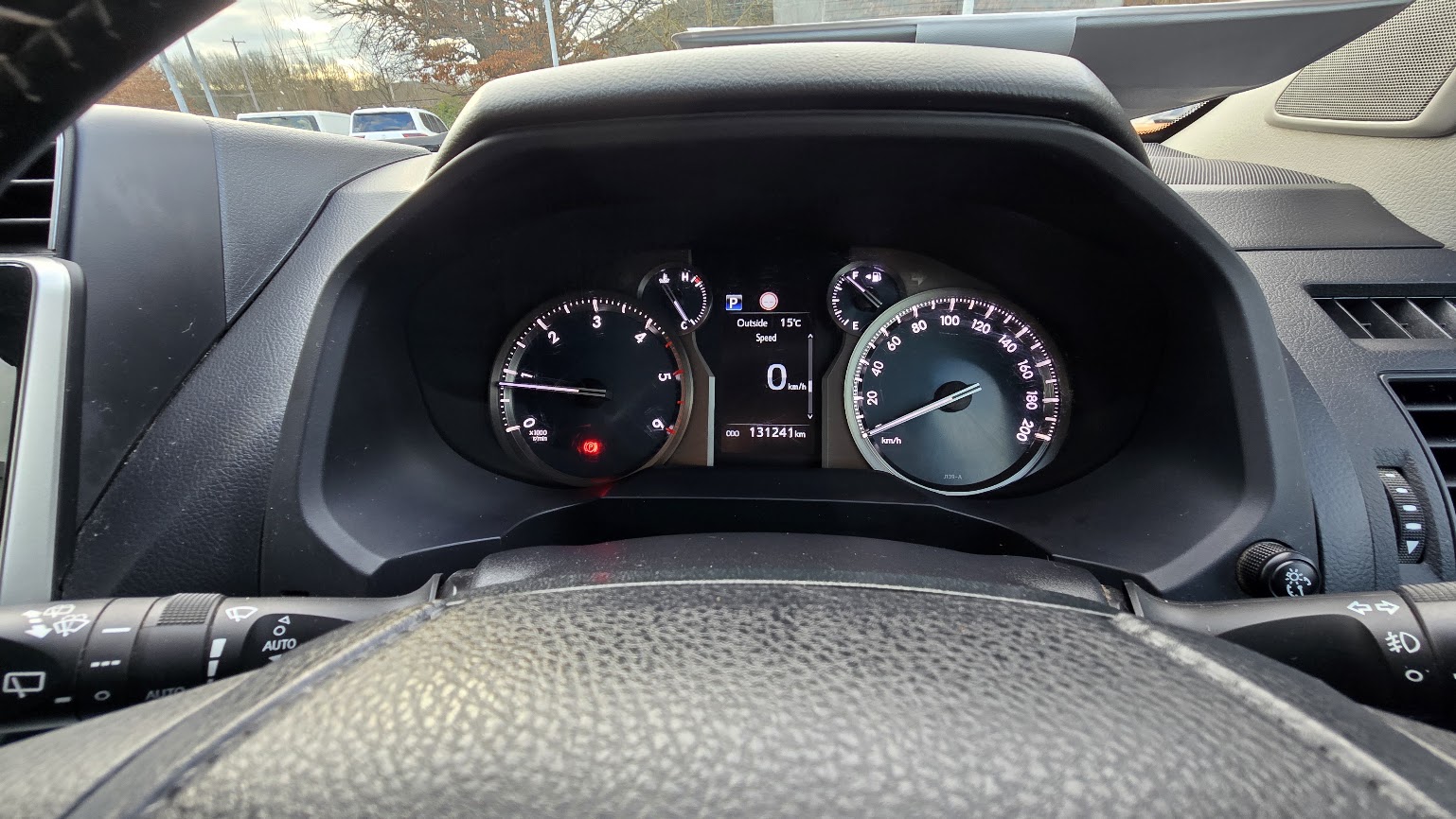 2020 Toyota Prado - Image 25