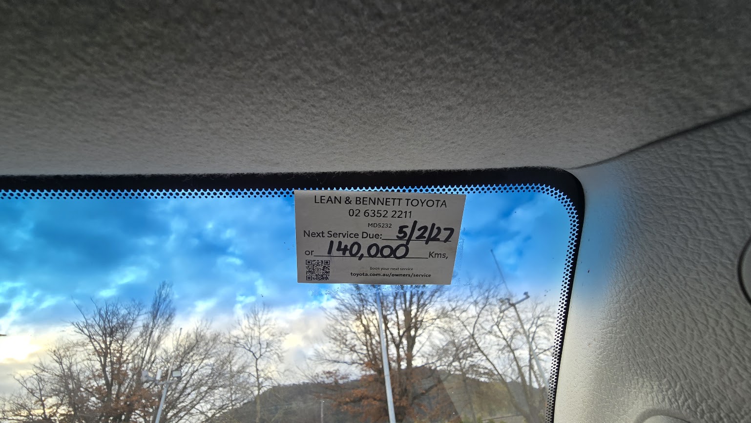 2020 Toyota Prado - Image 26