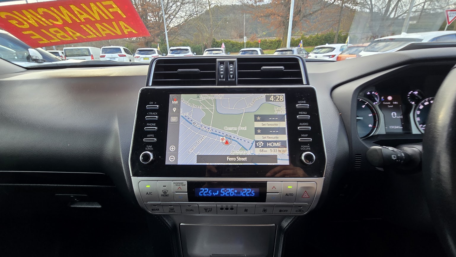 2020 Toyota Prado - Image 27