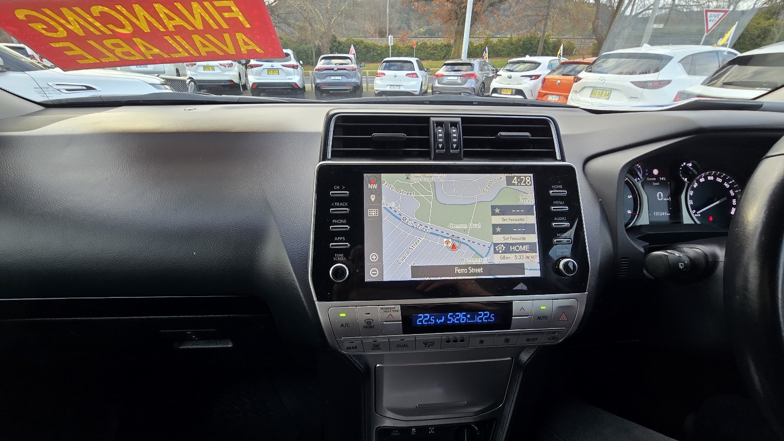 2020 Toyota Prado - Image 28